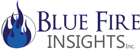 Blue Fire Insights